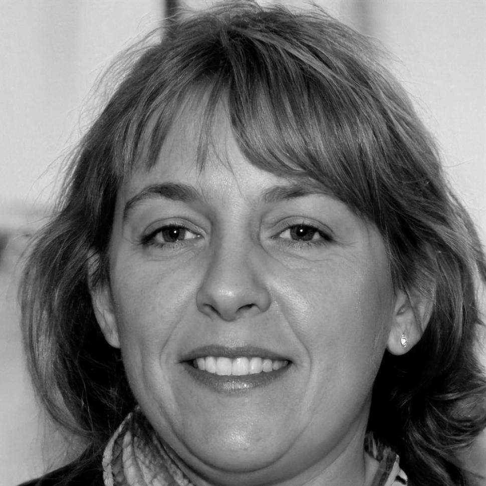 Portrait de Célestine Mauriac, coordinatrice pédagogique