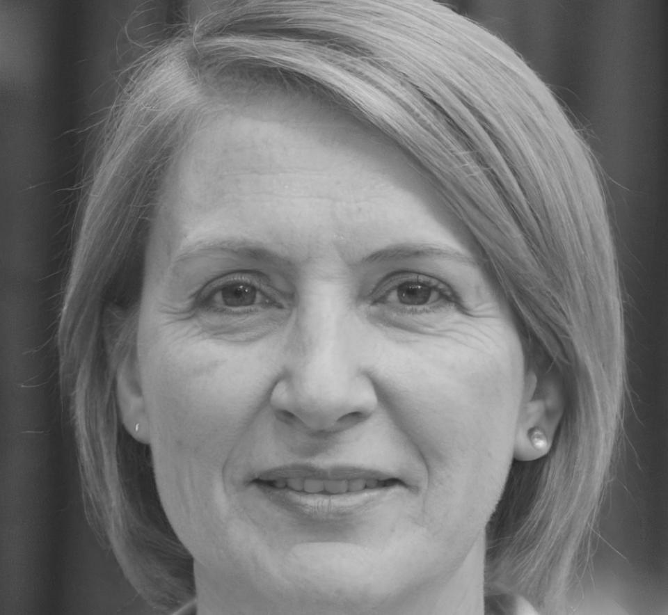 Portrait de Marguerite Belmont