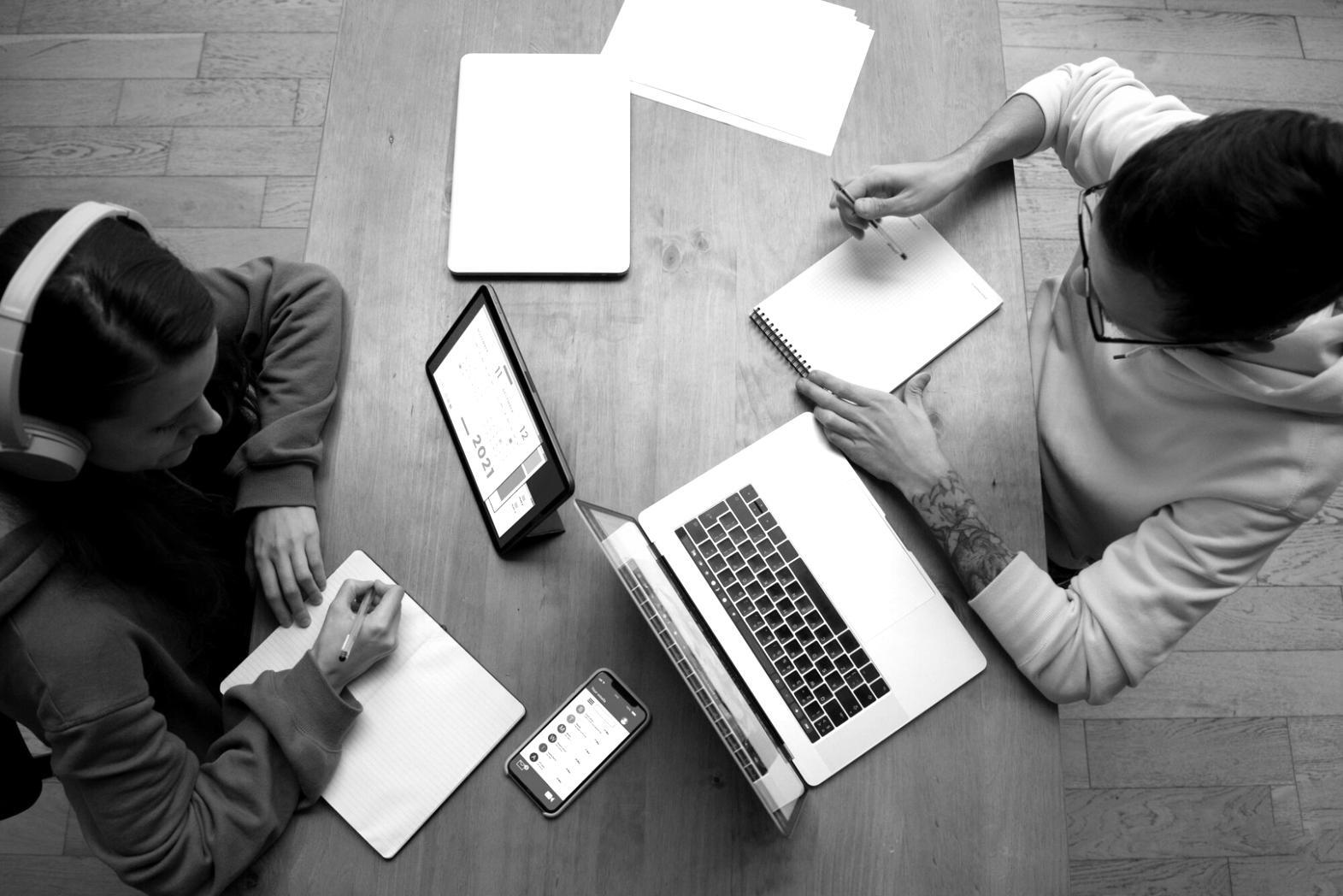 Analyse financière et tableaux de bord entrepreneuriaux