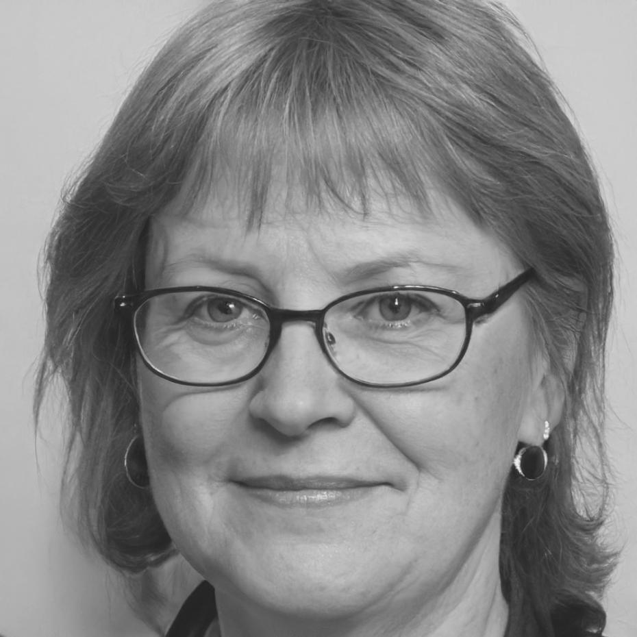 Portrait de Vivienne Dufresne